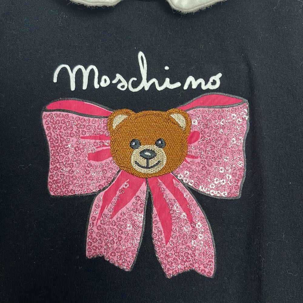 Moschino Dress - Picture 2 of 5